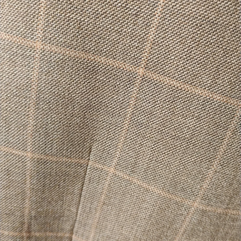 Jos. A. Bank Tan Striped Suit Jacket - Picture 5 of 8